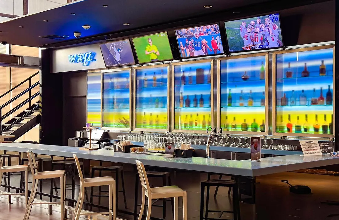 Aloft By Marriott Panama-1