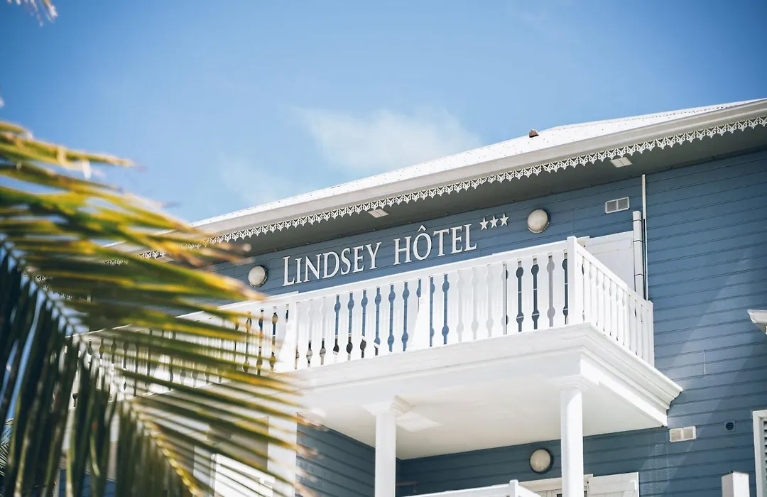 Lindsey Hôtel-1