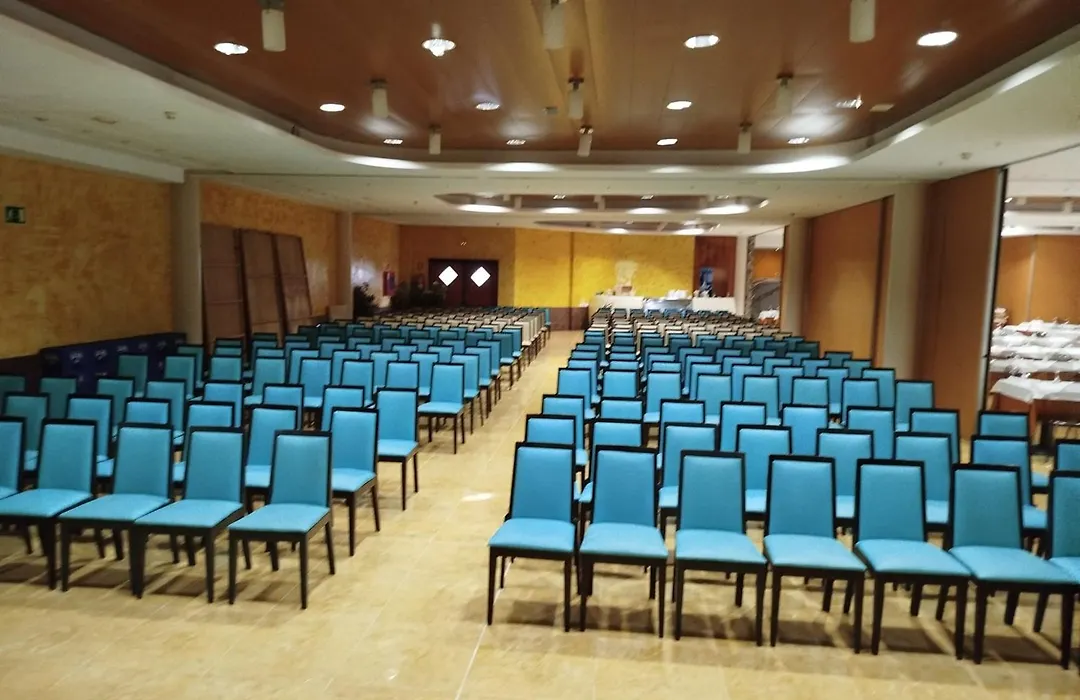 Hotel Blaucel-1
