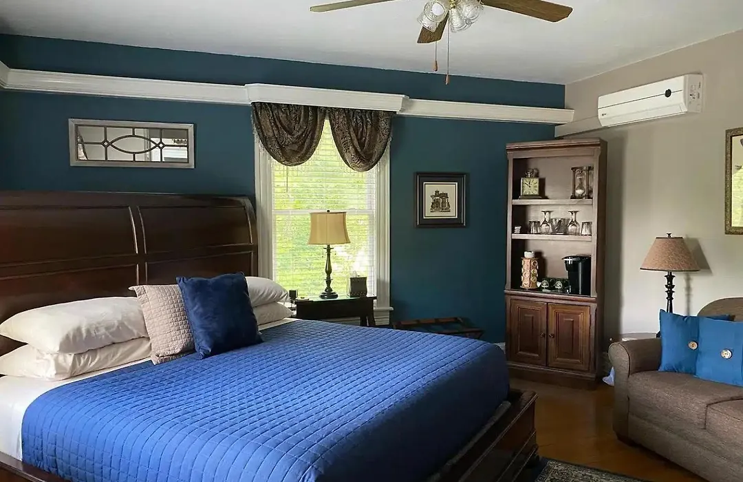 Andon-Reid Inn Bed & Breakfast-1
