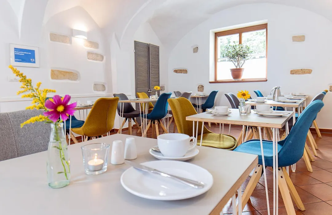 Boutique Hotel Am Schillerplatz-1