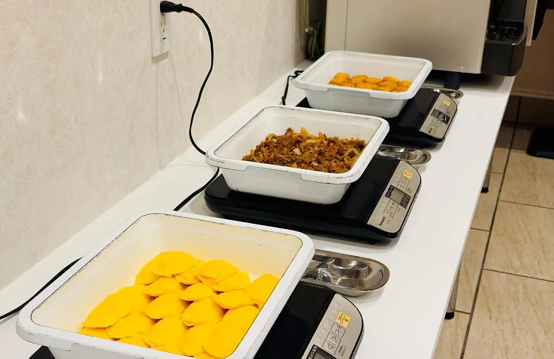 Bande Hotel Osaka-1