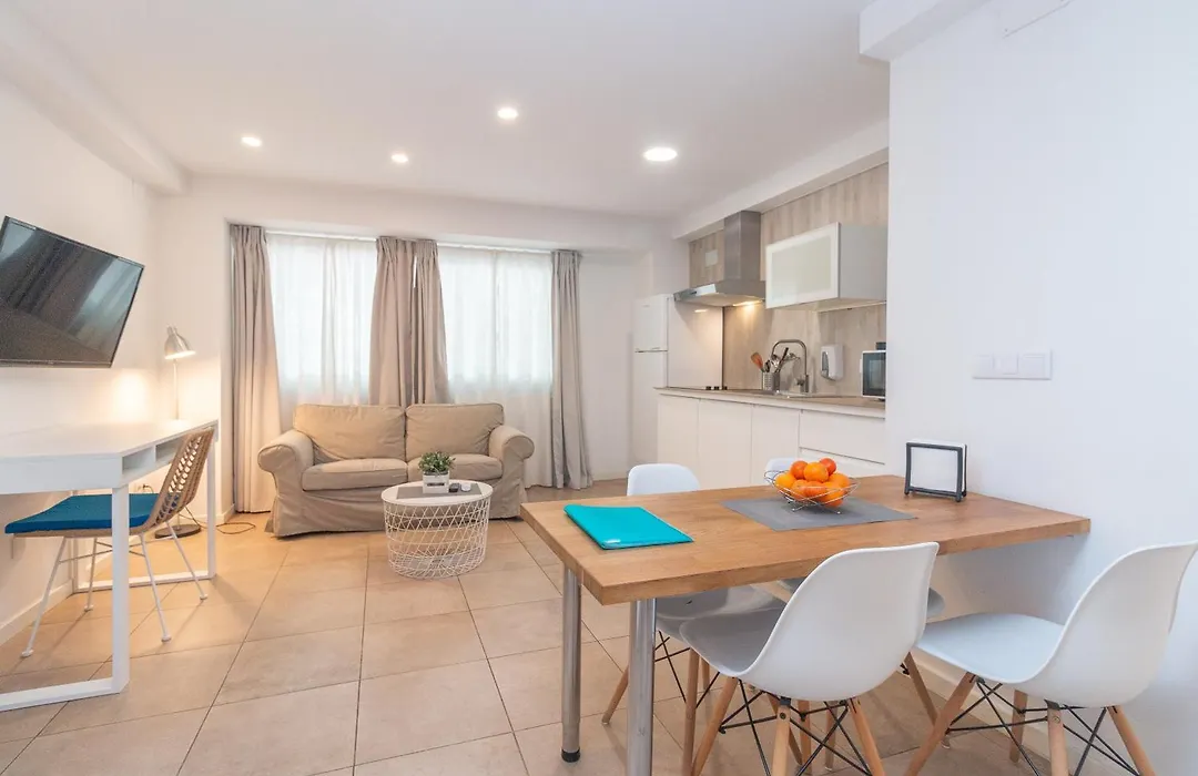 BET Apartments - Abastos Apartments-1