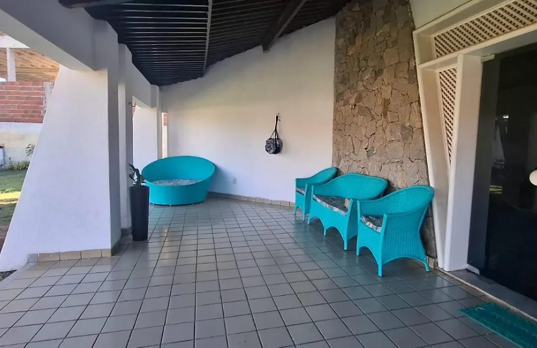 Casa Laser praia Cumbuco-1
