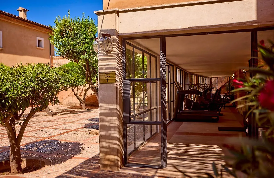 Son Julia Country House & Spa-1