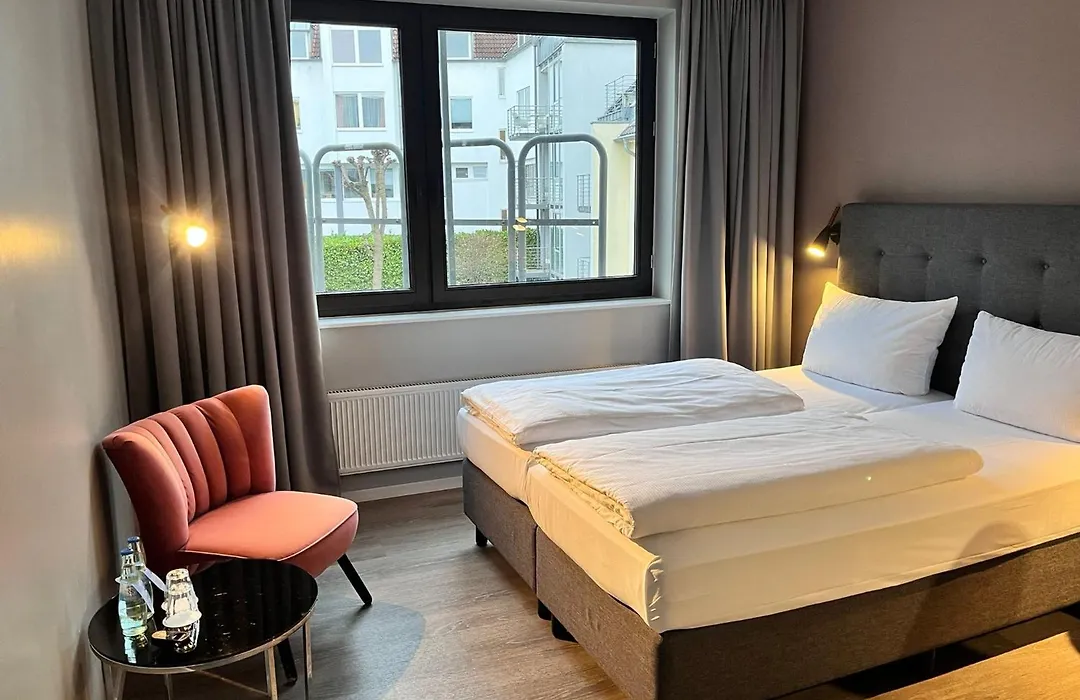 rugs HOTEL Köln-1