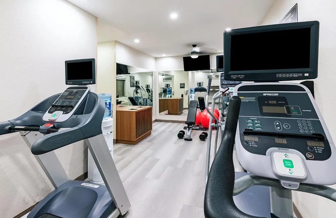 Candlewood Suites Fayetteville By Ihg-1