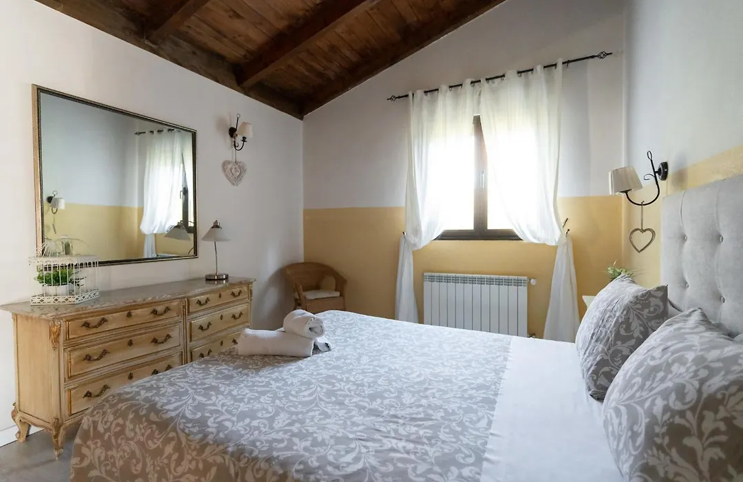 El Manantial Del Fresno Casas Rurales En Hervás - Piscina - Desayunos - Barbacoa - Parking gratis-1