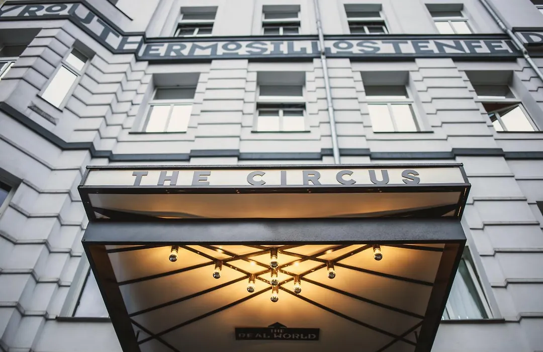 The Circus Hostel-1