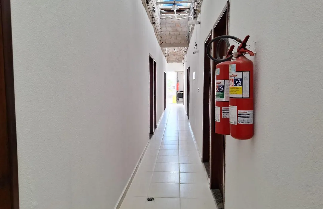 Residencial Dom Fernando-1
