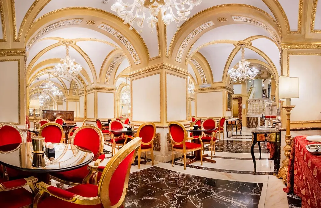 Hotel Des Epoques-1