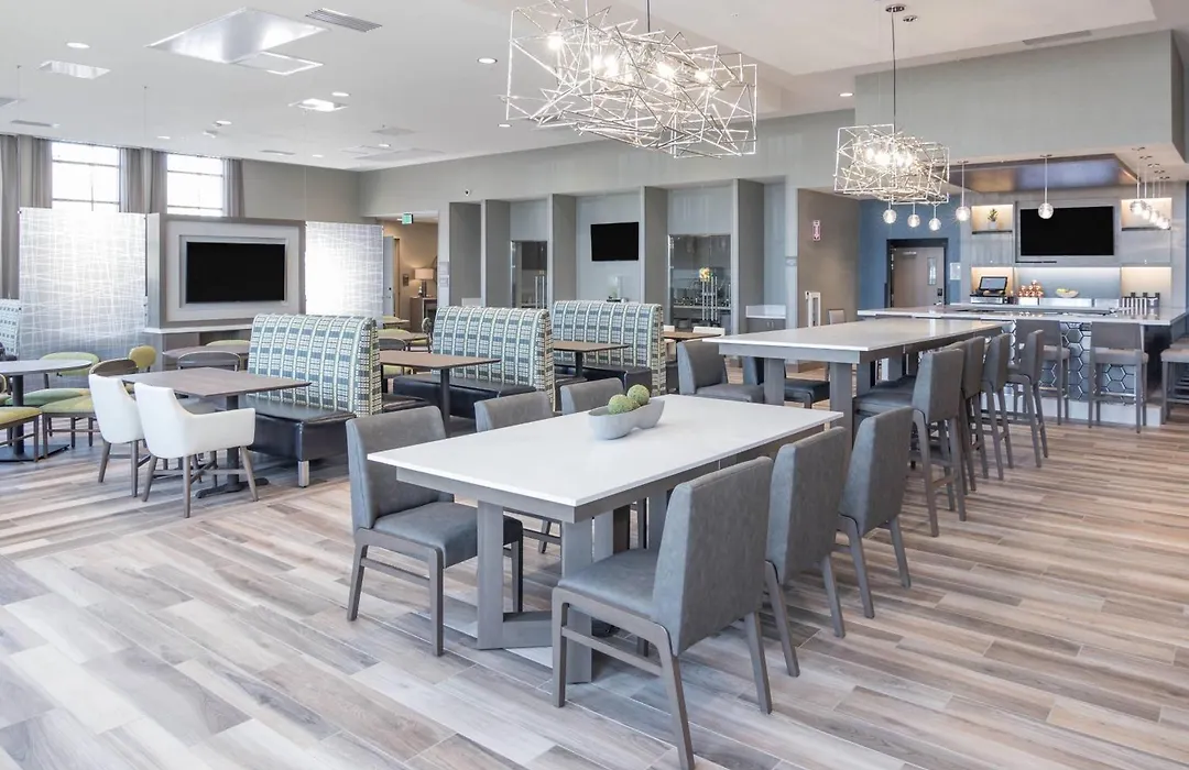 Residence Inn By Marriott San Jose North/Silicon Valley-1