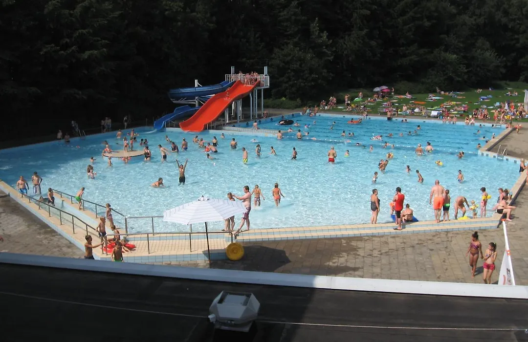 Camping het Bosbad-1