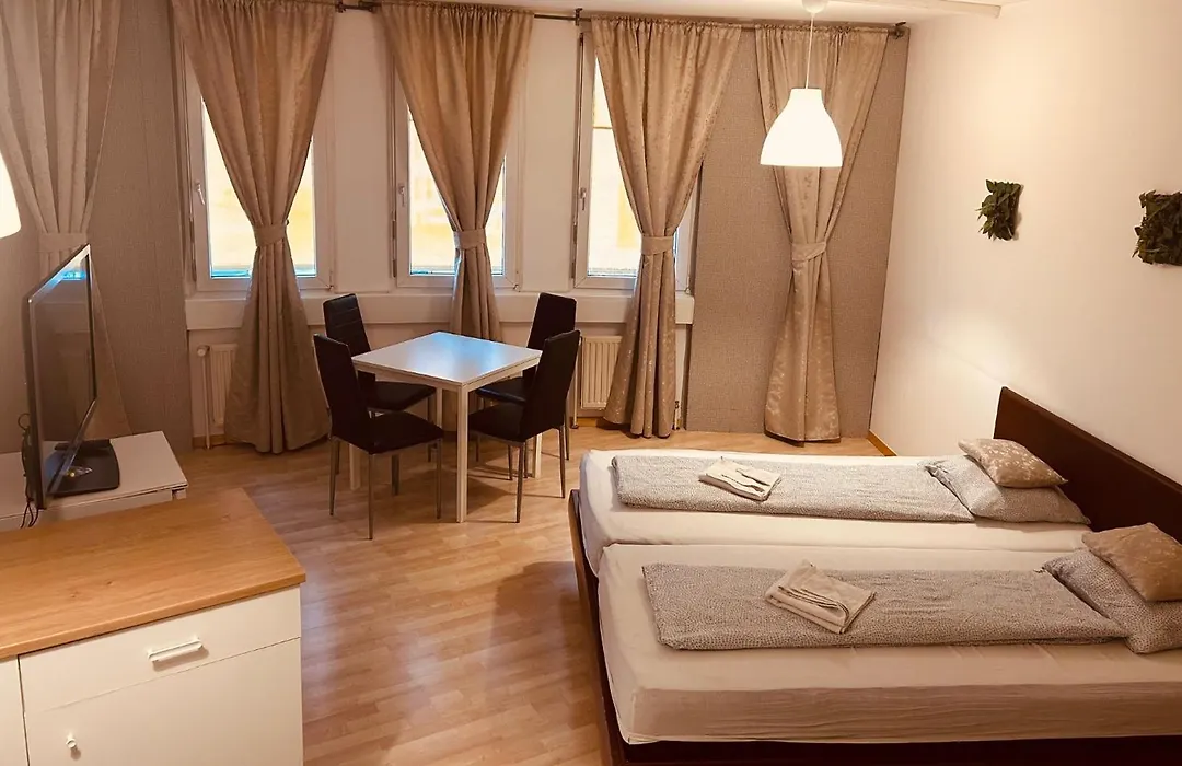 Veni Apartments-1