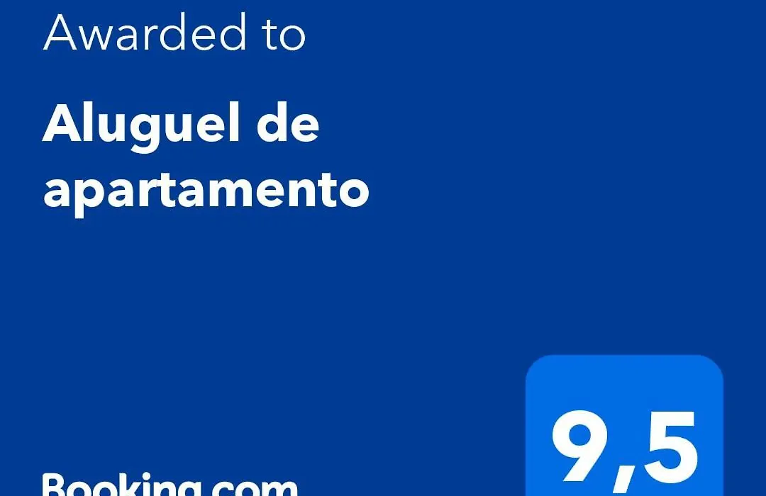 Aluguel de apartamento-1
