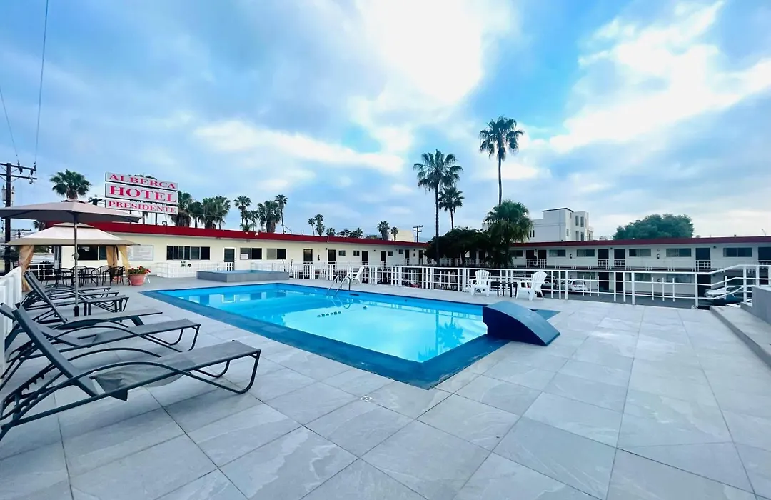 Hotel Presidente-1