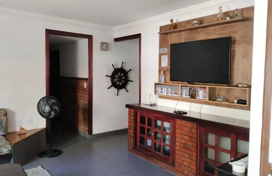 Recanto da Árvore Suítes e Café-1