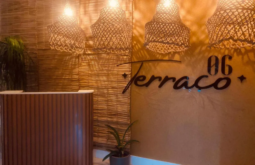 Apart - Hotel, Orla Petrolina-1
