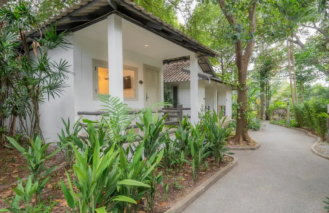 Sunshine Garden Resort-1