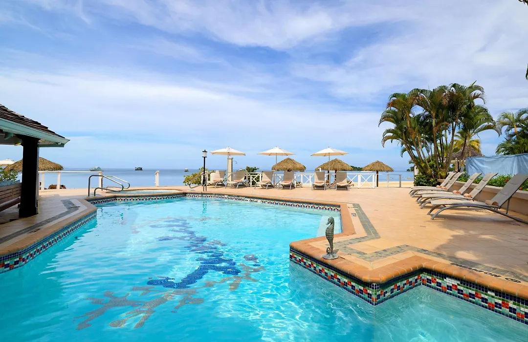 Sandals Negril Beach All Inclusive Resort And Spa - Couples Only-1