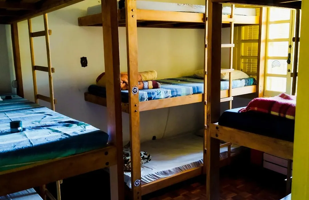 Hostel Wanderlust-1