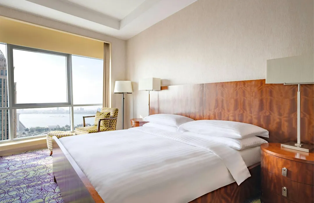 Qabila Westbay Hotel-1