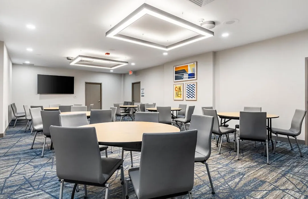 Holiday Inn Express Van Nuys By Ihg-1