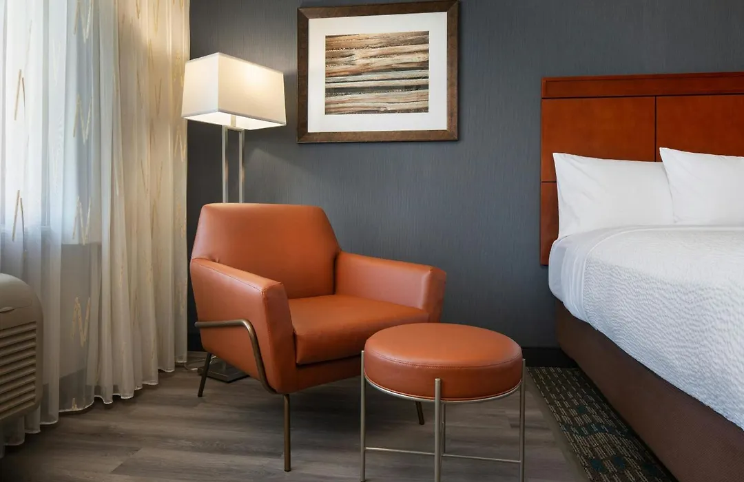 Courtyard By Marriott Scottsdale Salt River-1