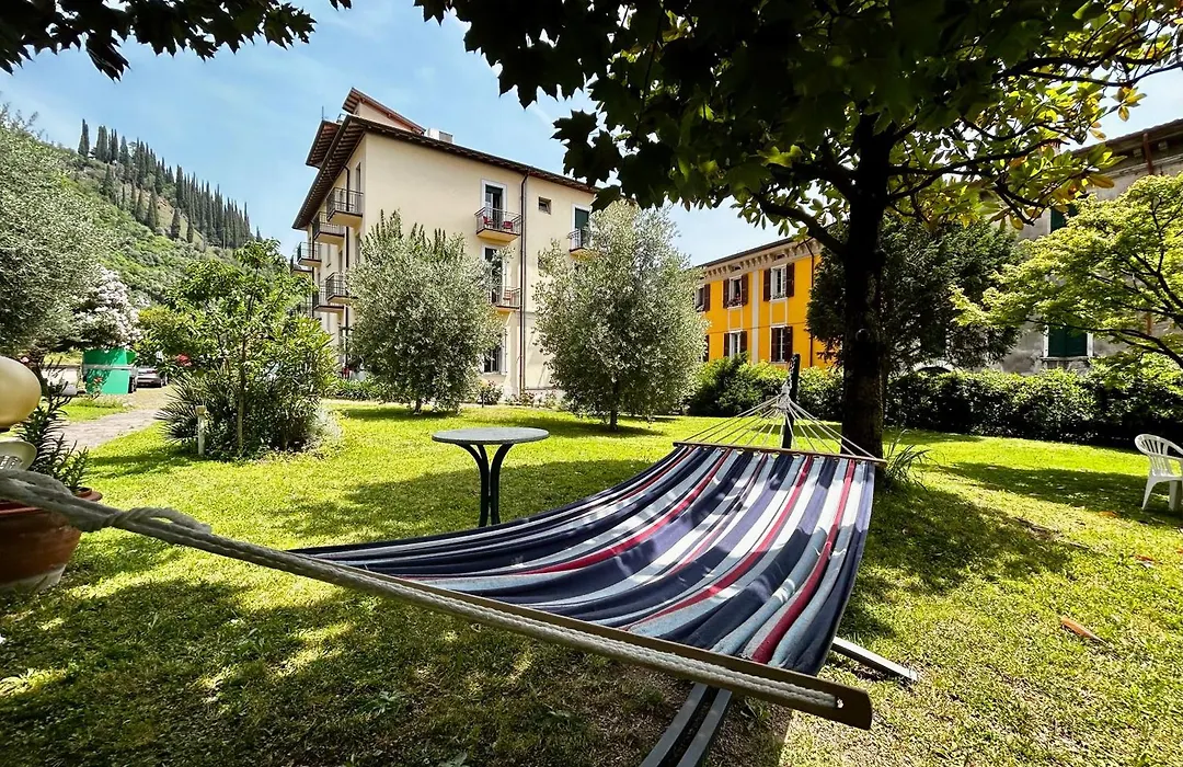 Ostello delle cartiere-1