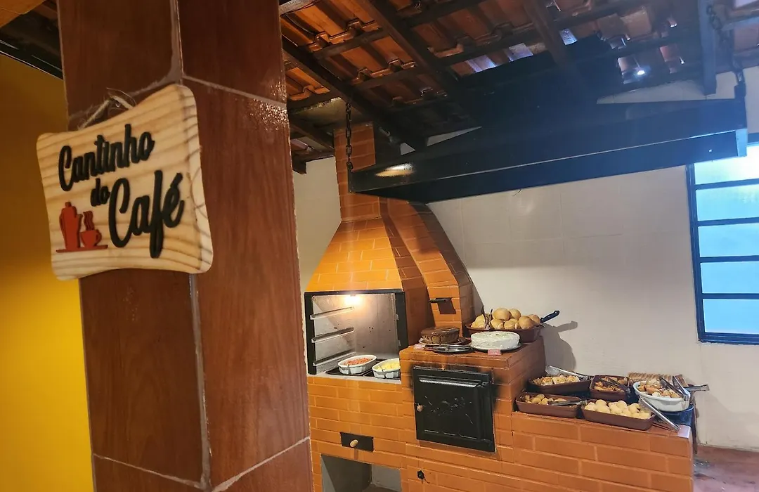 Chale Monte Betel-1