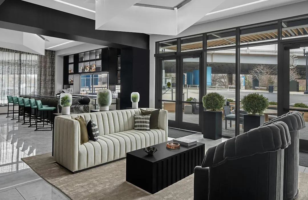 Ac Hotel By Marriott Washington Dc Capitol Hill Navy Yard-1