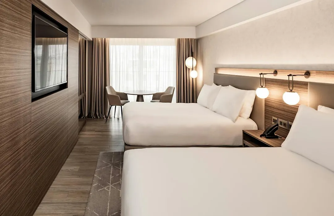 Ac Hotel By Marriott St Julian'S-1
