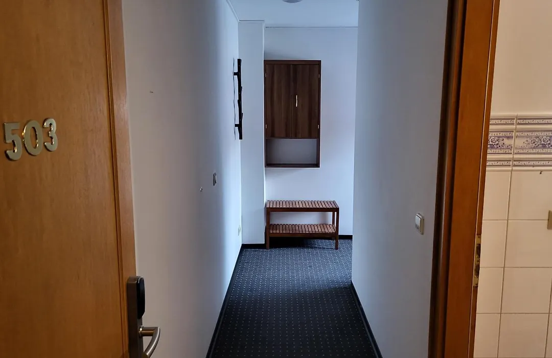 Albergo City Hotel Berlin-1