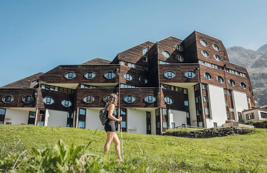 Aparthotel Maso Corto-1