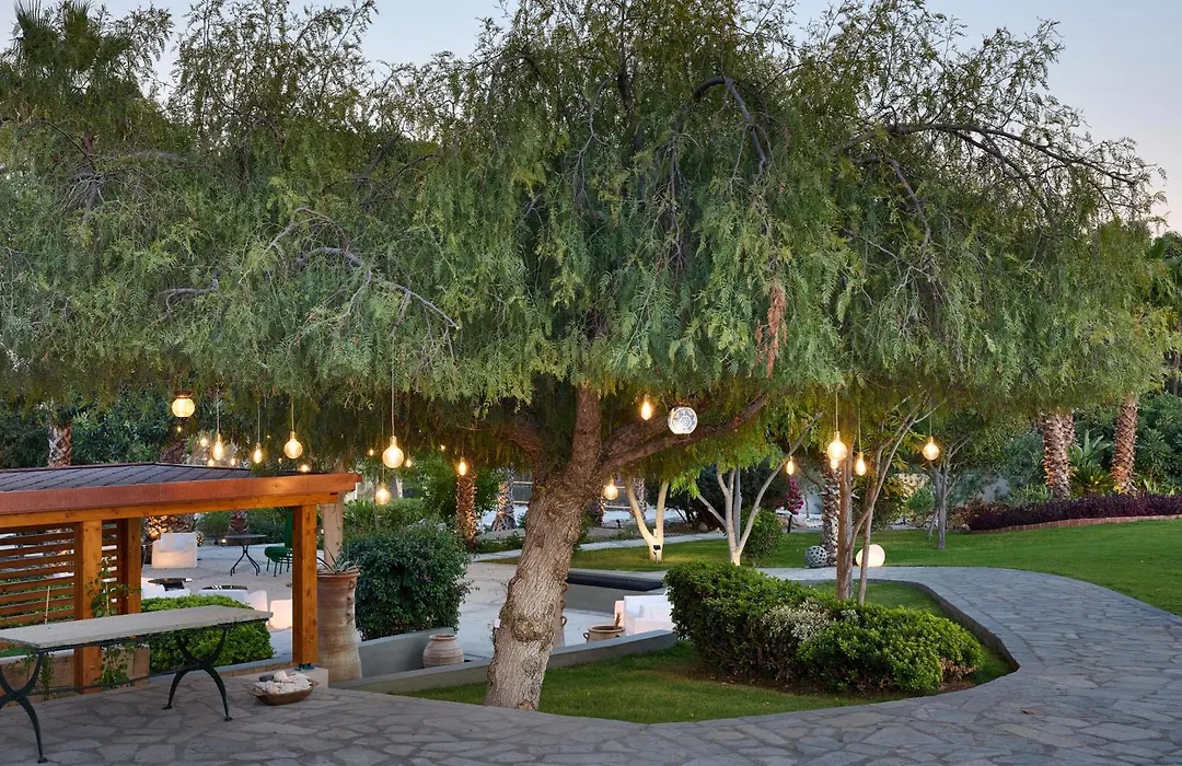 Aquagrand Artistic Luxury Beach Resort - Adults Only-1