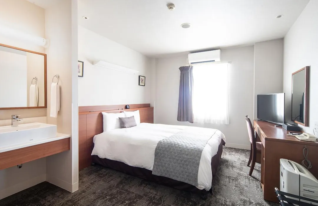 Vessel Hotel Fukuoka Kaizuka-1