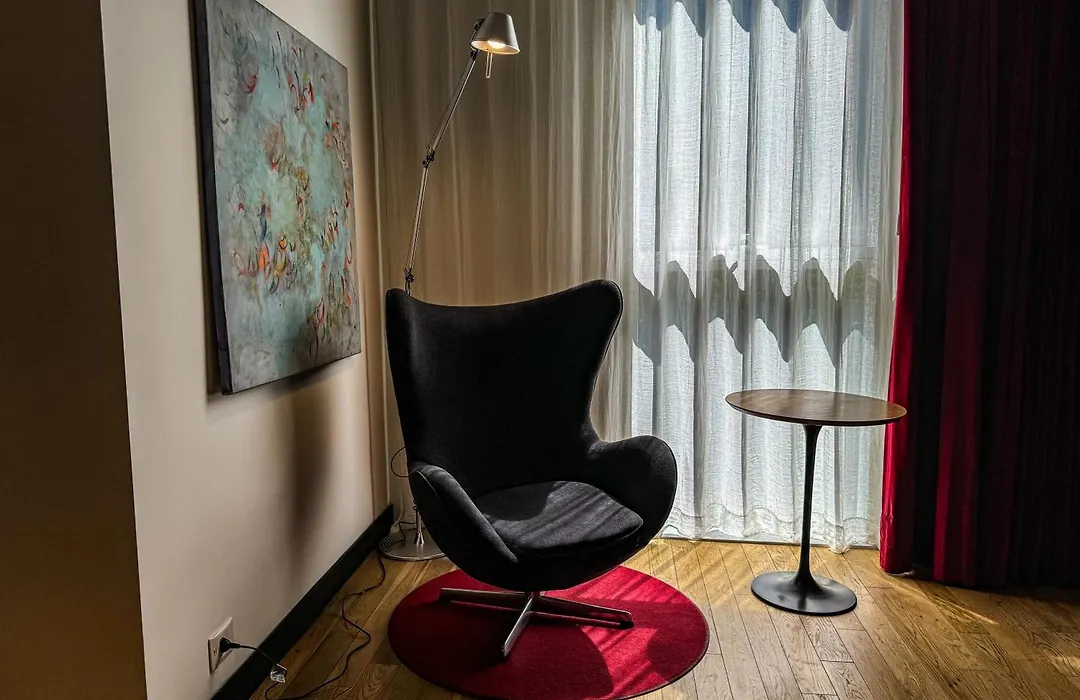 Anselmo Buenos Aires, Curio Collection By Hilton-1