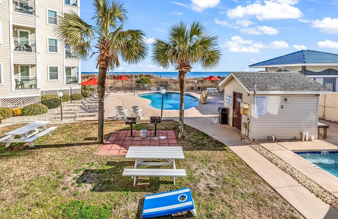 A Place At The Beach - Windy Hill-1