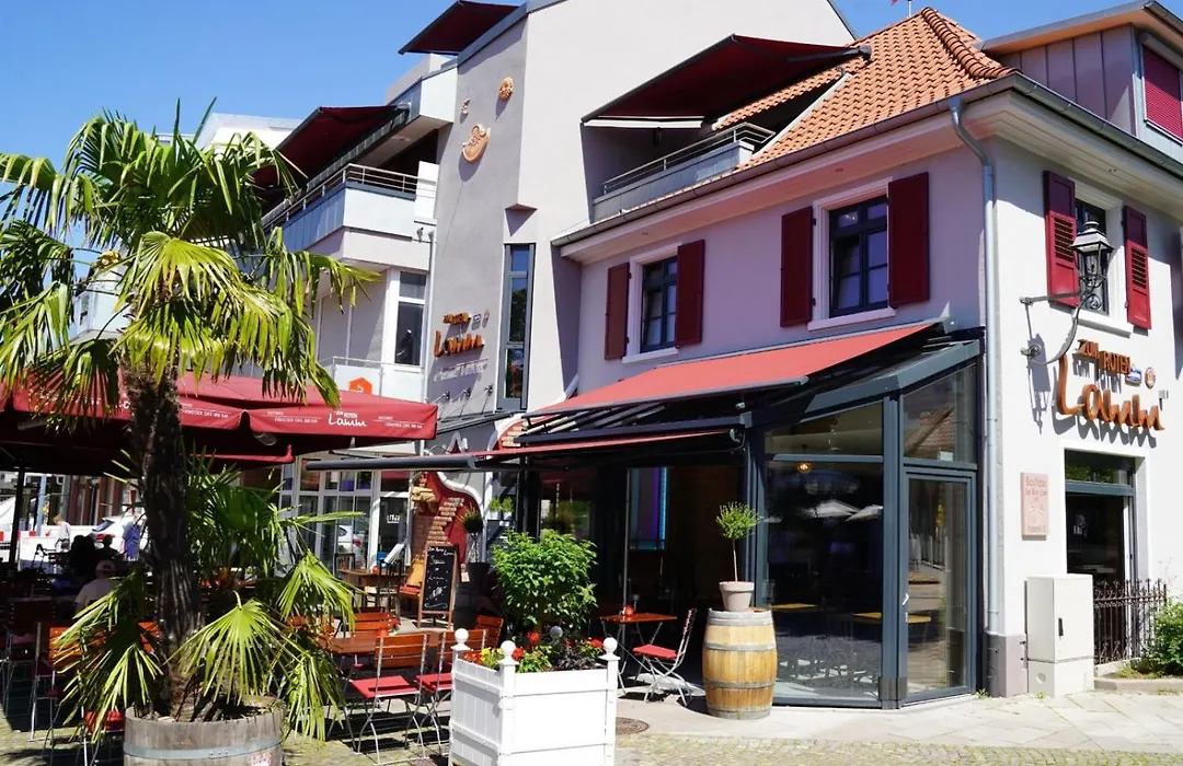 living TIMELESS - Apartments zum roten Lamm- Bad Krozingen-1
