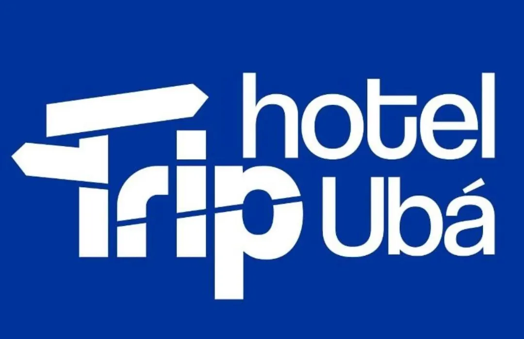 Trip Hotel Ubá - perto da Faculdade OZANAM COELHO e Eventos HORTO FLORESTAL-1