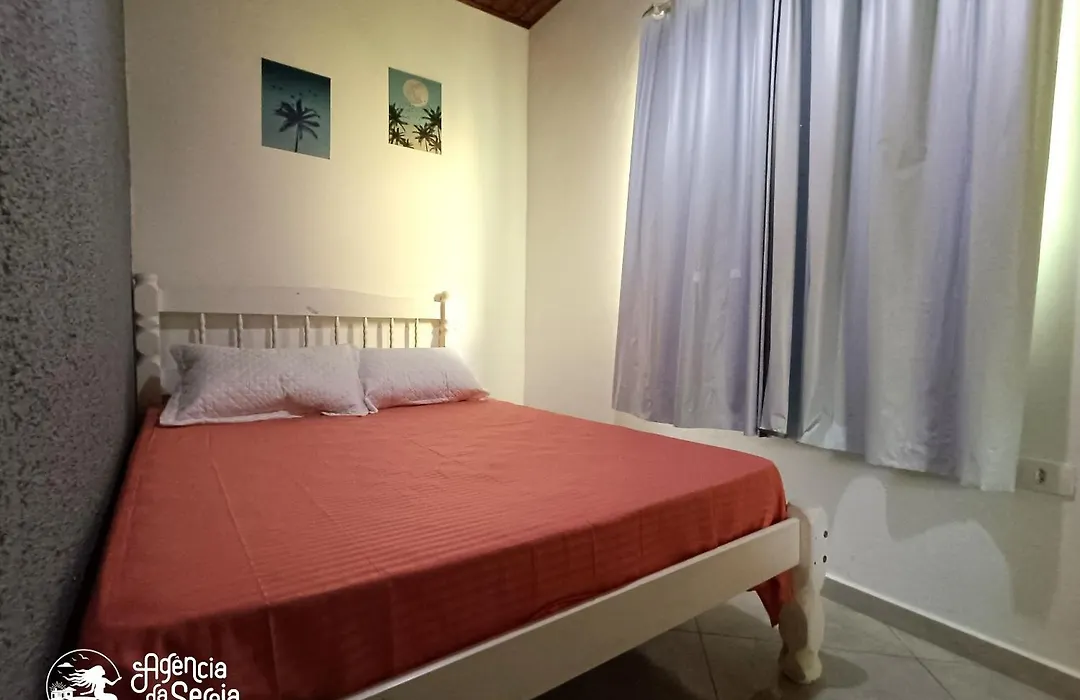 Chalés a 700m da Praia Feiticeira-1