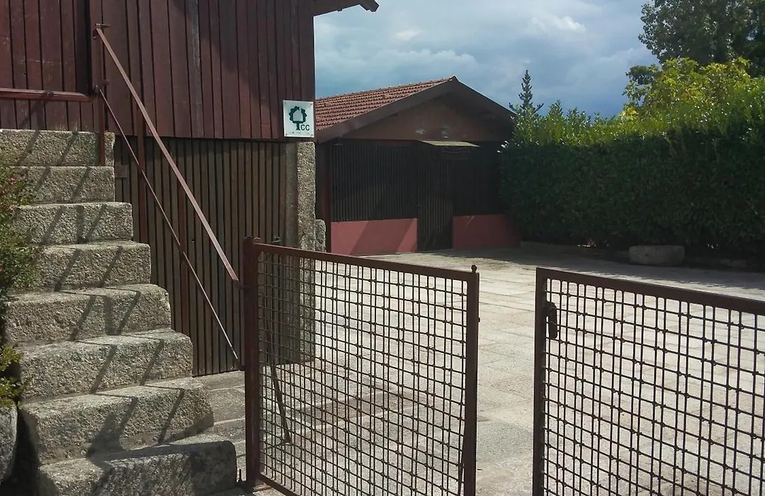 Casa De Louredo-1