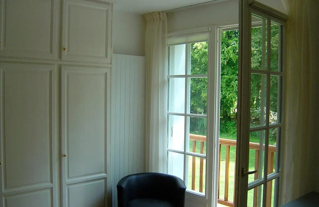 Domaine De Chantemerles-1