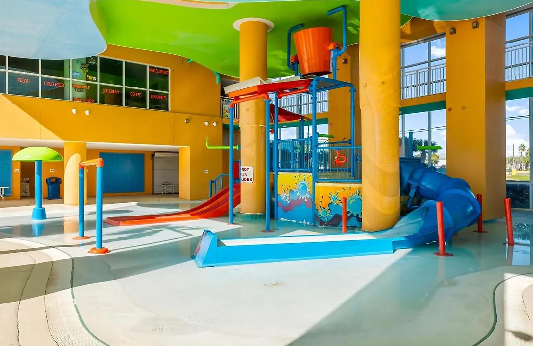 Splash Beach Resort By Panhandle Getaways-1
