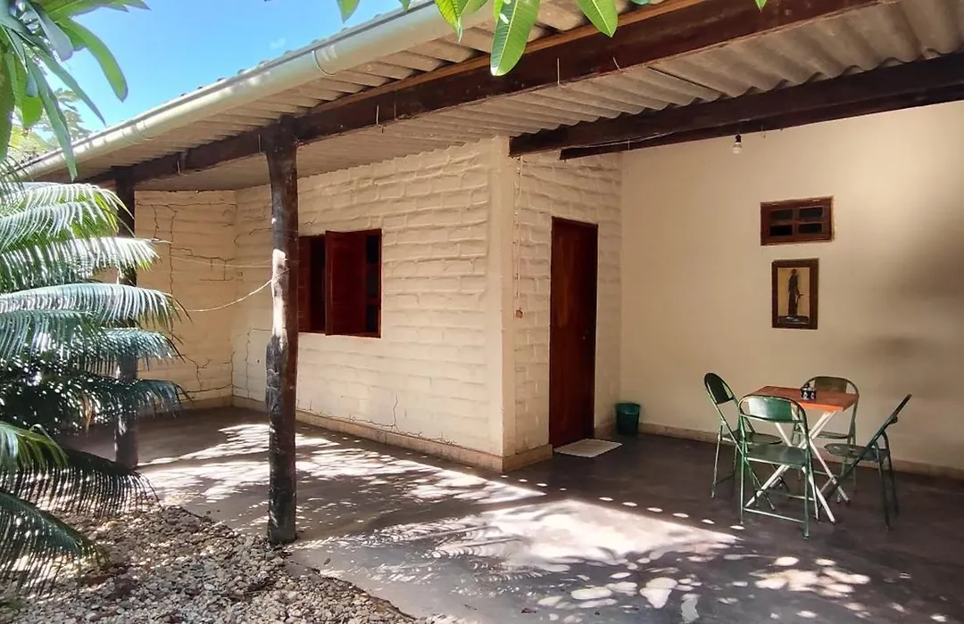 Pequizeiro Eco Pousada-1