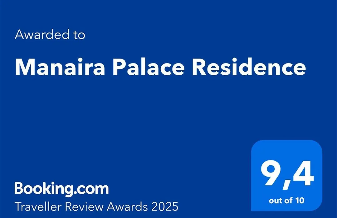 Manaira Palace Residence-1