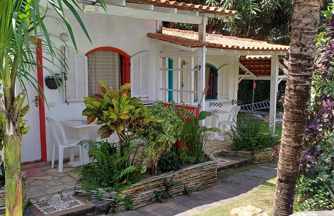 Pousada Vila Magiosa-1