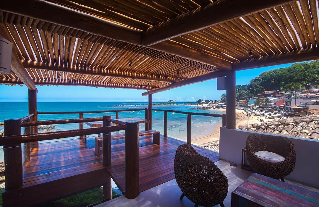 One Beach Boutique Hotel-1