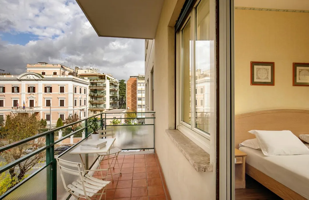 Hotel Santa Costanza By Omnia Hotels-1