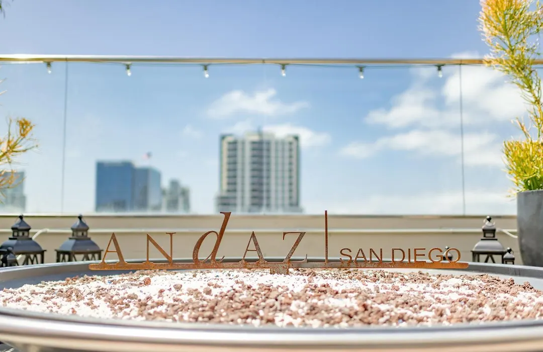 Andaz San Diego, By Hyatt-1
